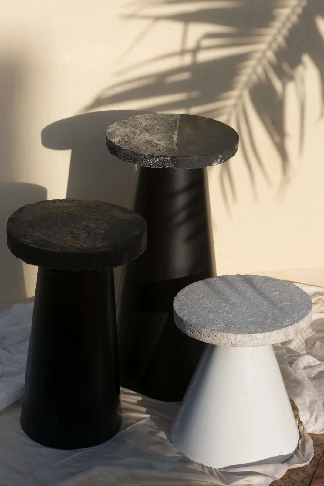 Dross Cone - 3/3 - Side B — 2