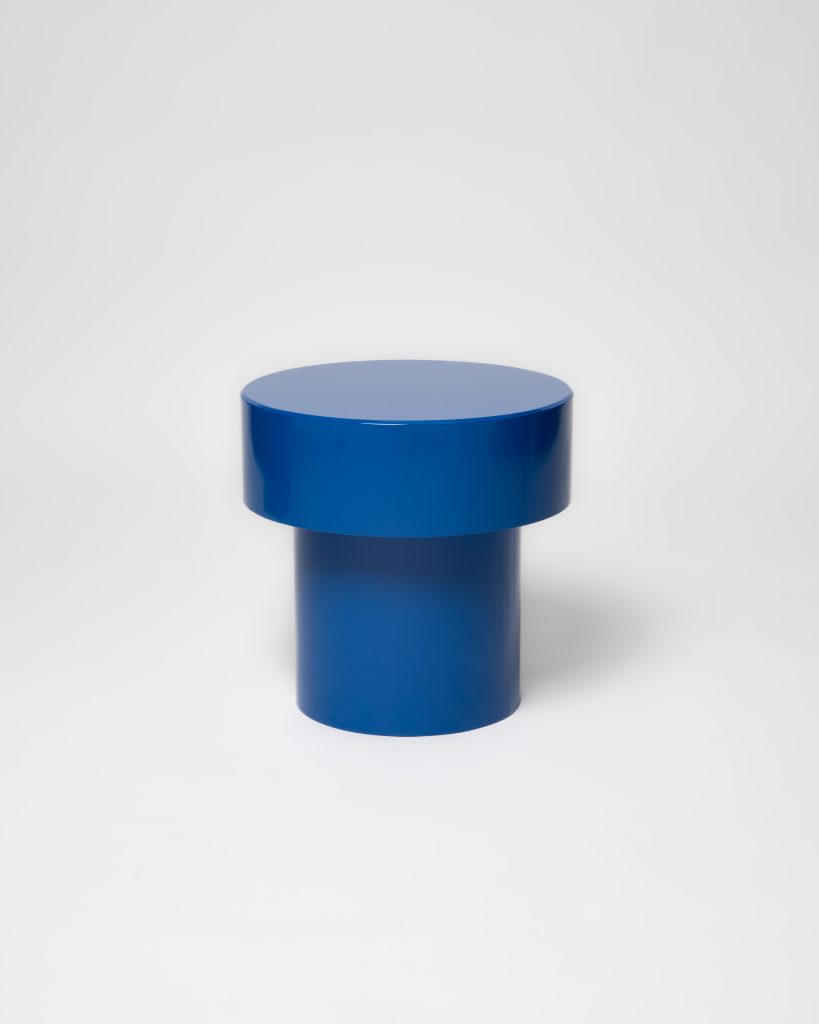 PION Blue by OHM studio studio ADORNO DESIGN