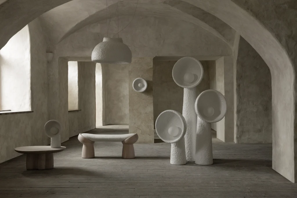 Soniah Small Floor Lamp in ZTISTA — 6