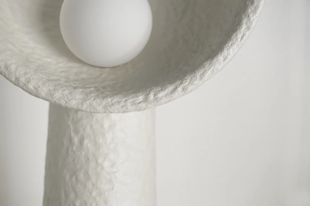 Soniah Small Floor Lamp in ZTISTA — 8