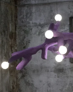 Corallo Chandelier