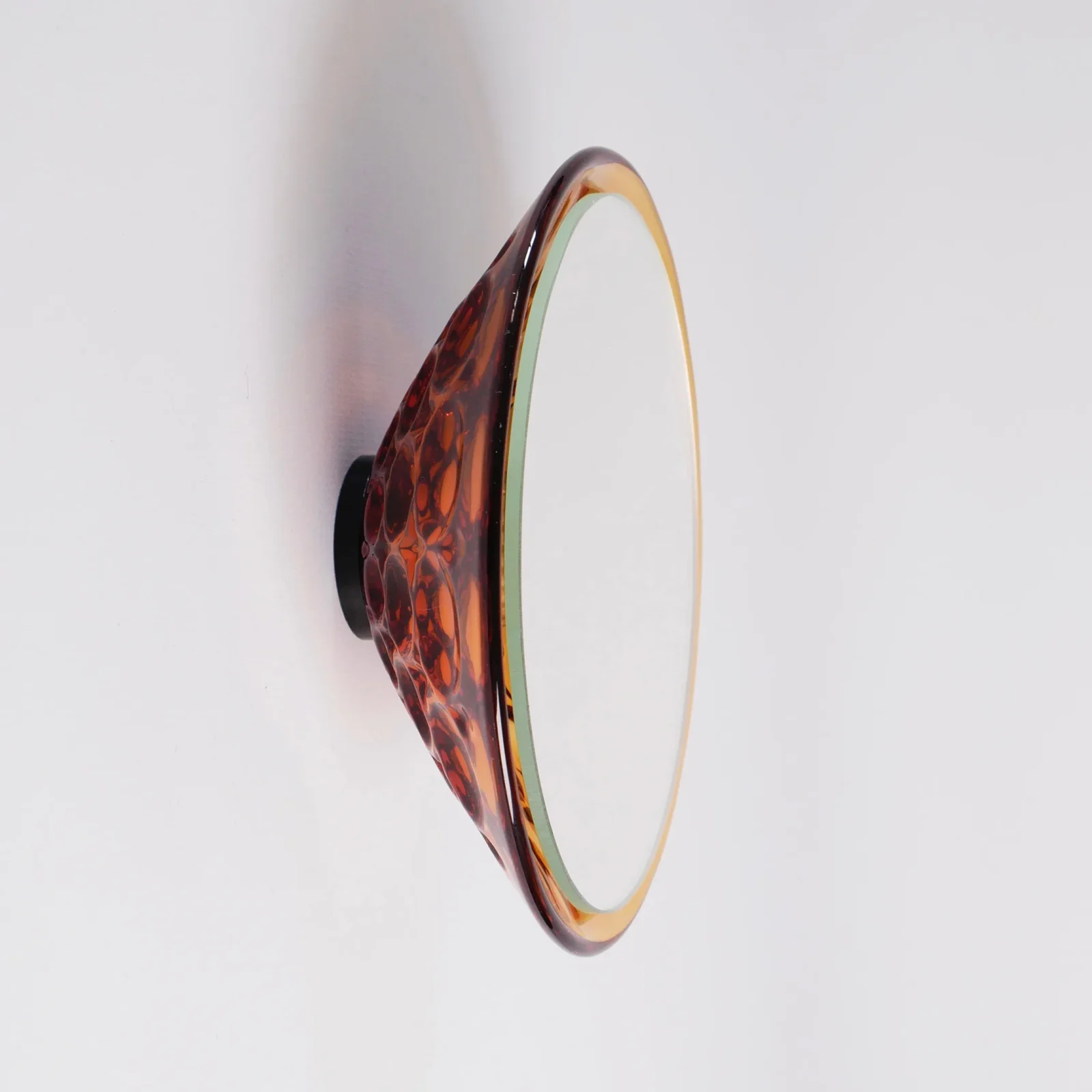 "set Saturn 155a Ppa" Vintage Wall Mirrors — 2