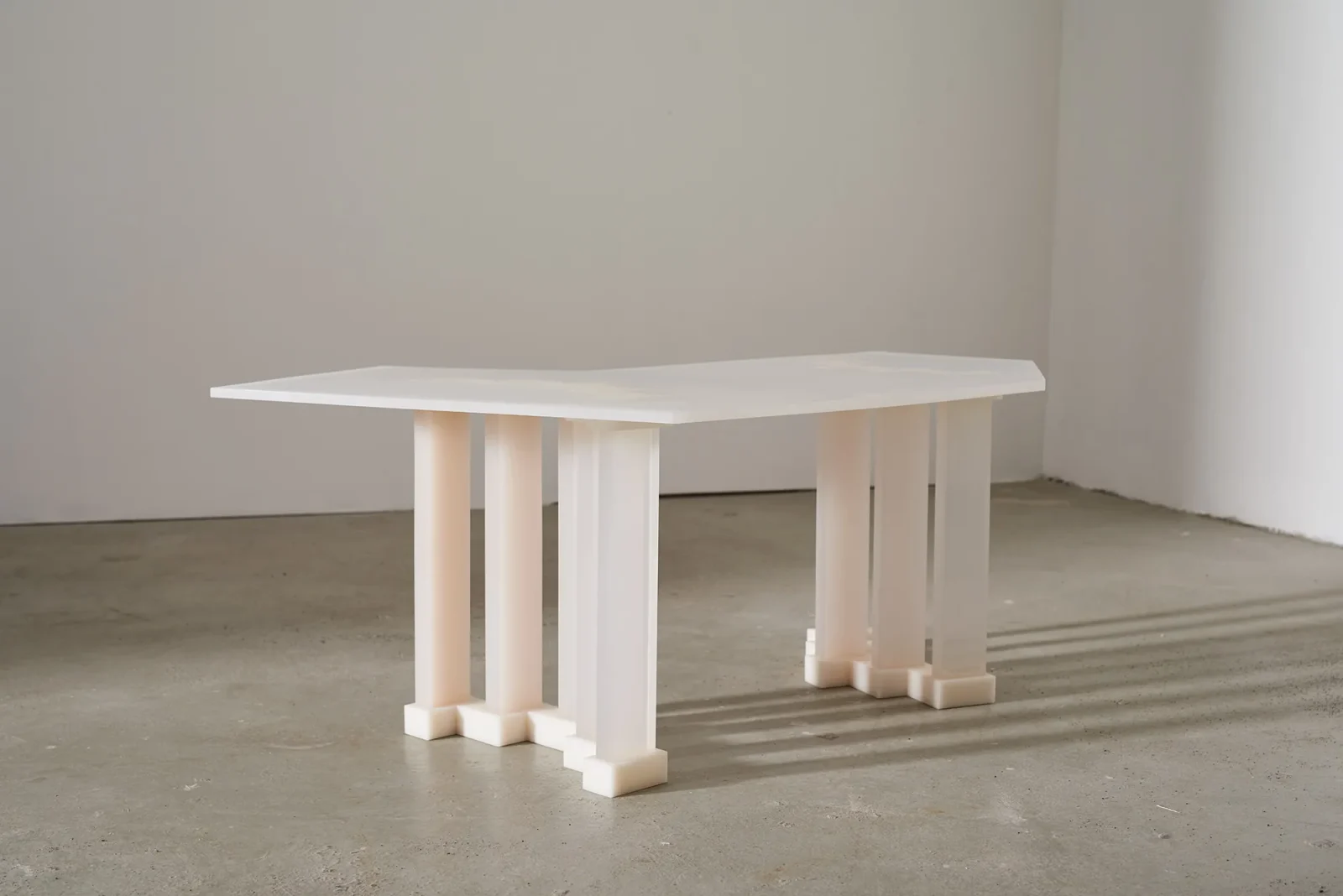 Vanishing Point - Table — 2