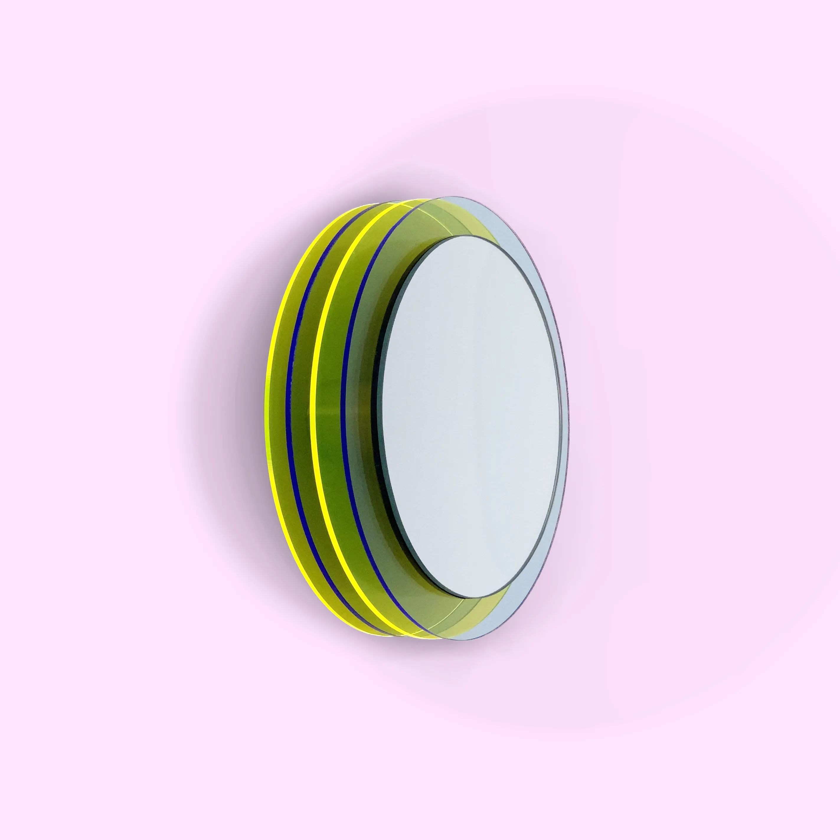 Maximalist Mirror