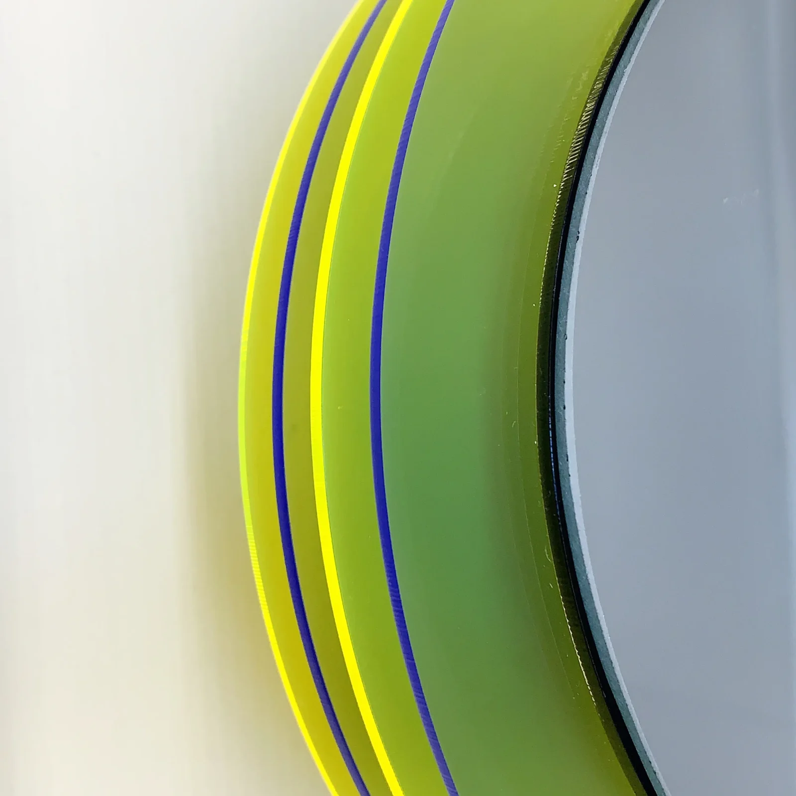 Heros, Sunset Art Deco Wall Mirror — 3