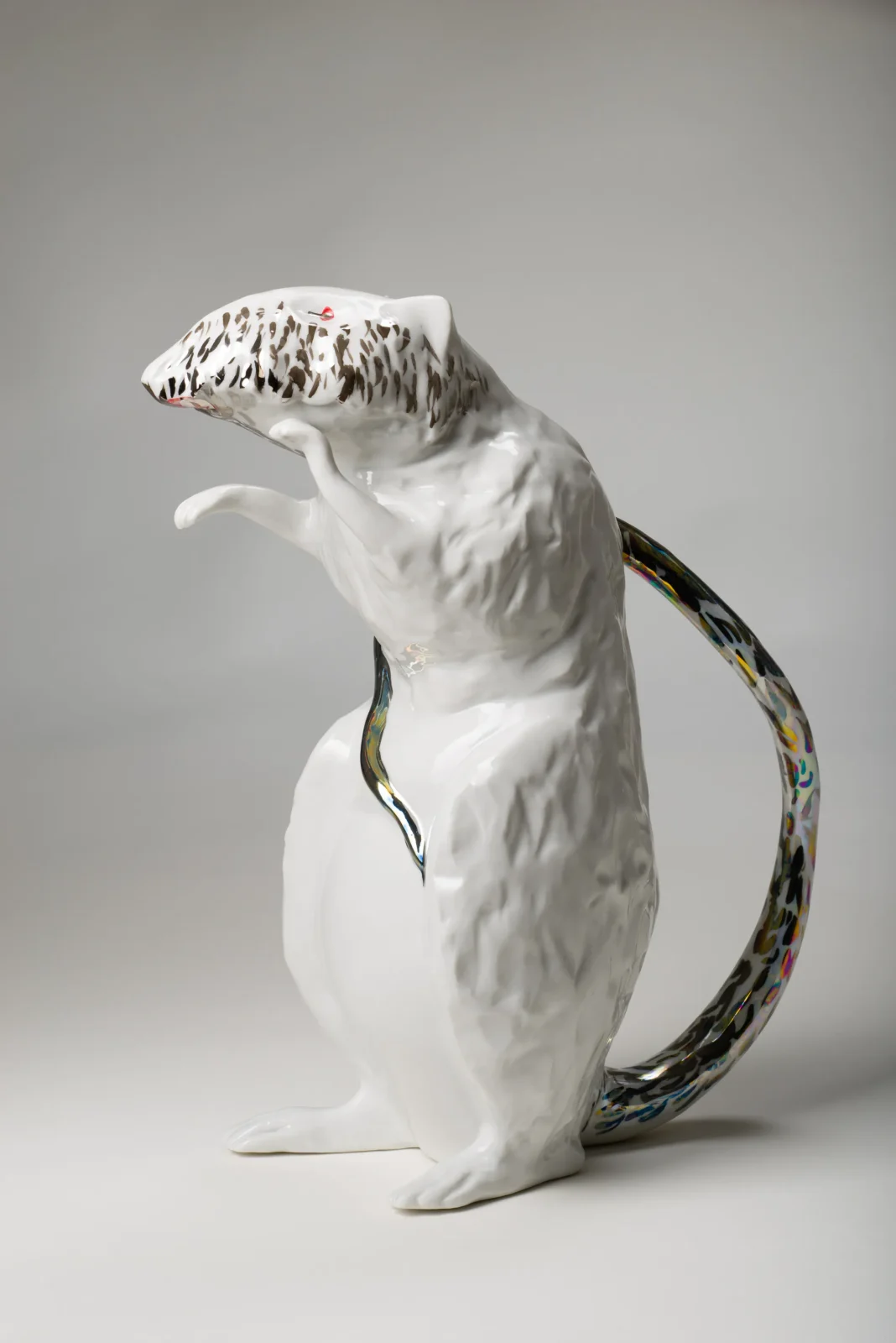 The Rat / Object — 2