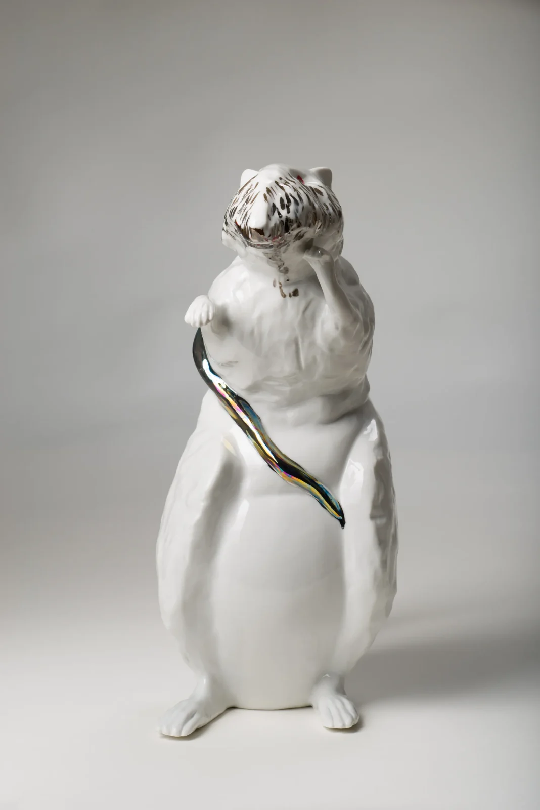The Rat / Object — 3