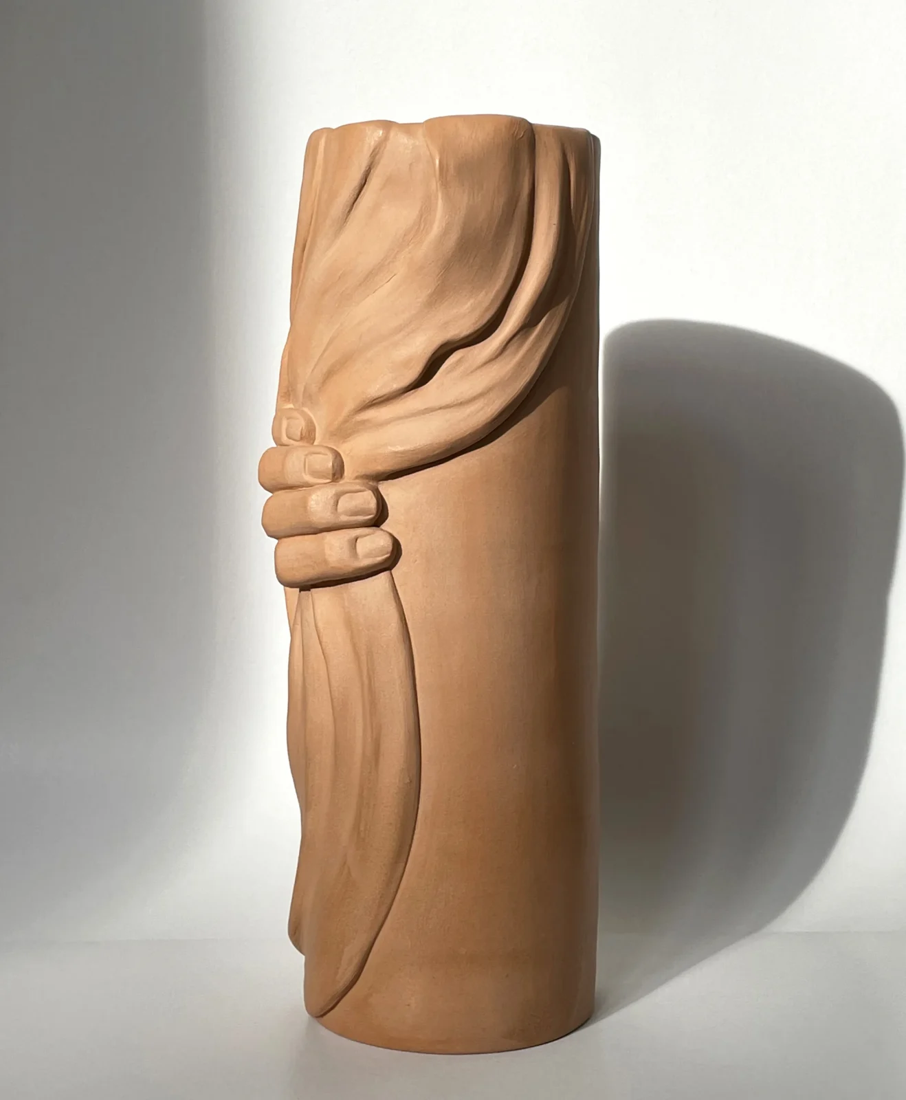 Clay Vaase — 3
