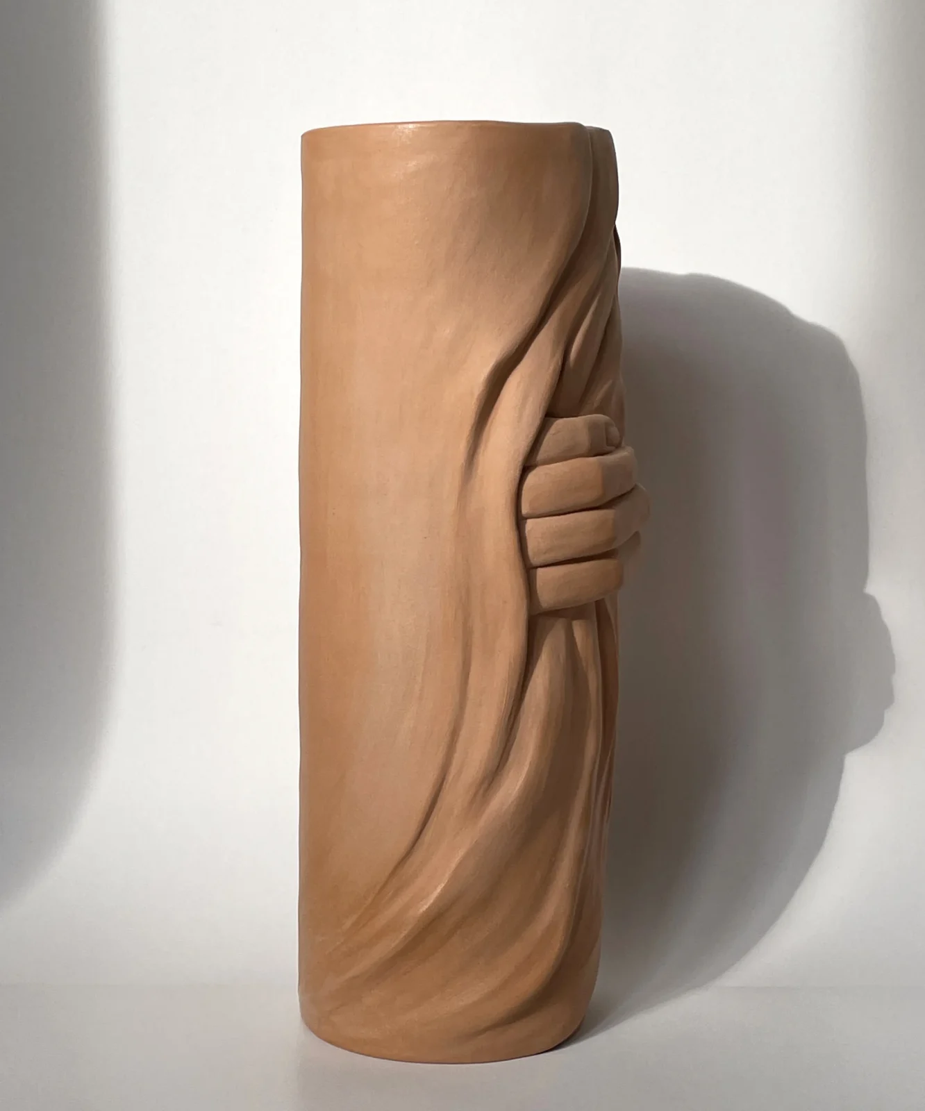 Clay Vaase — 4