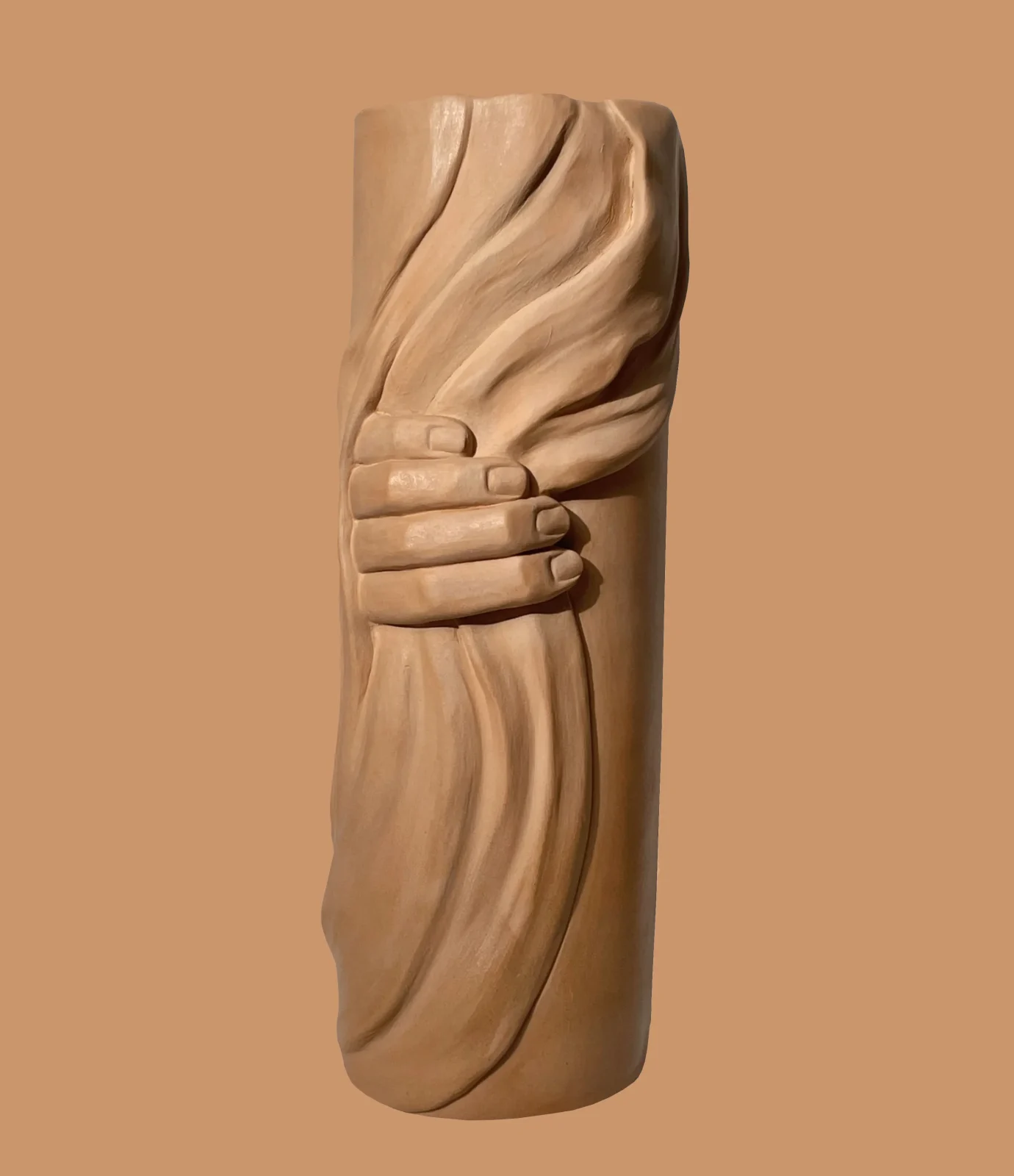 Clay Vaase — 6