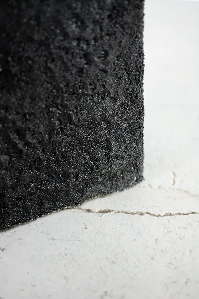 Capet Matter Stool #1 — 3