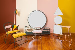 space saving furniture