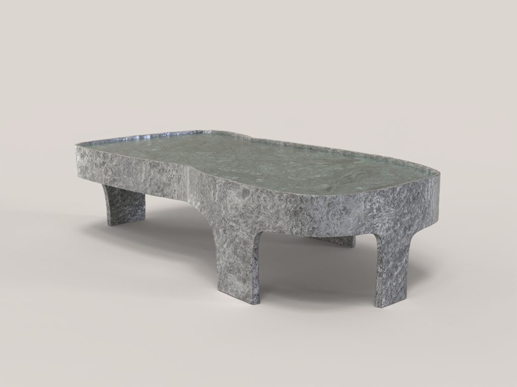 Sumatra V3 Low Table — 13