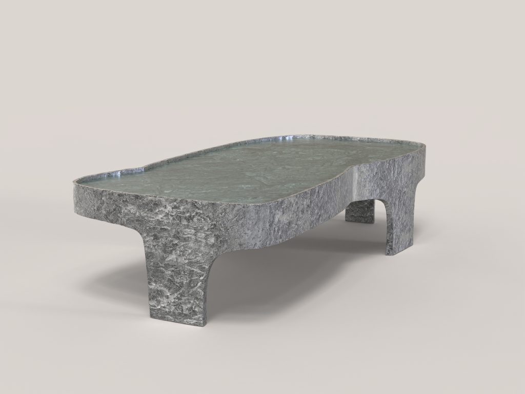 Sumatra V3 Low Table — 12