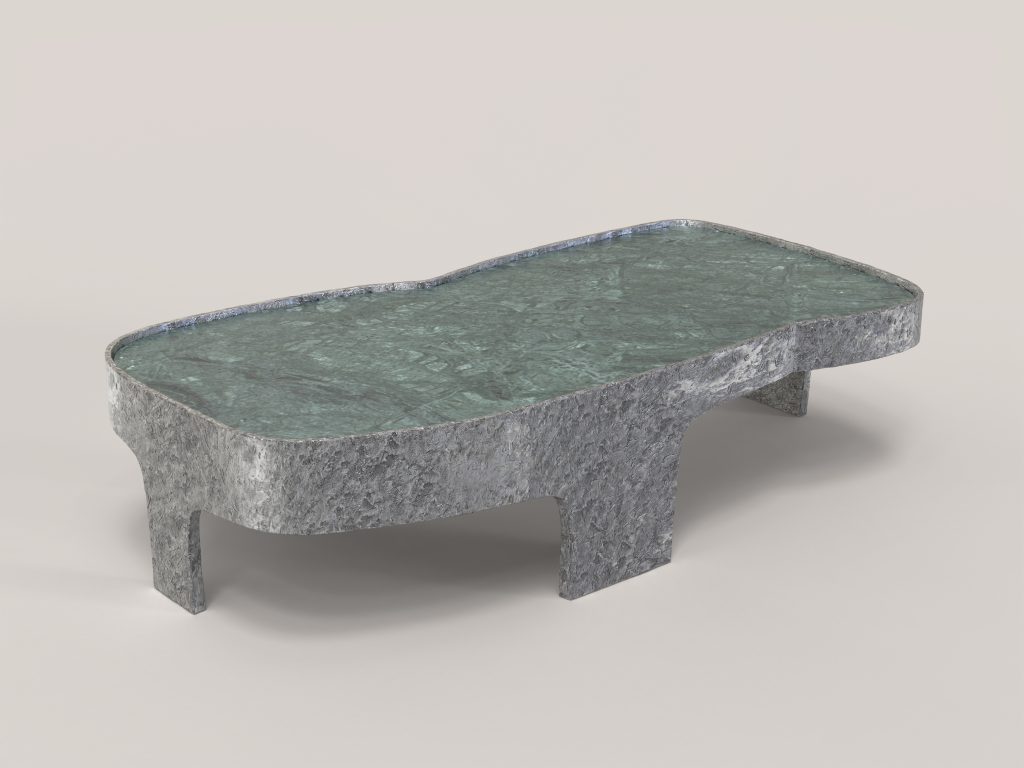 Sumatra V3 Low Table — 11