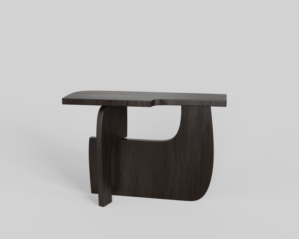 Reef V1 Console — 2