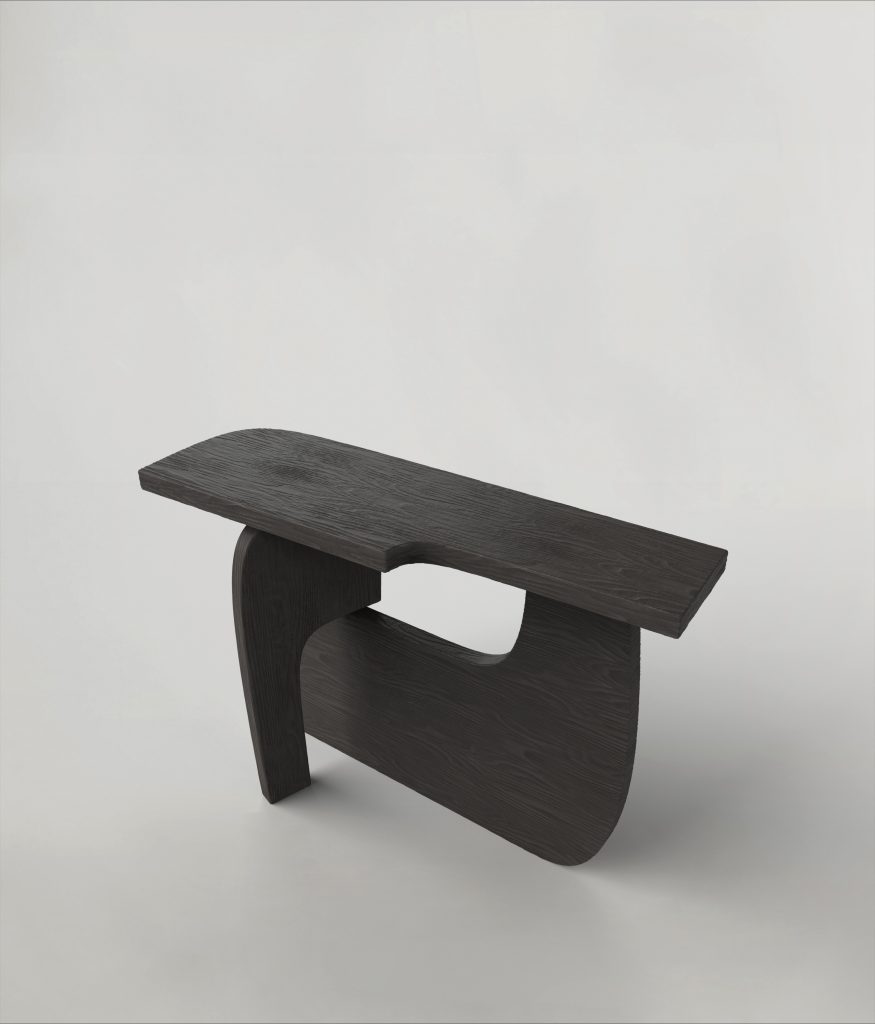 Reef V1 Console — 3