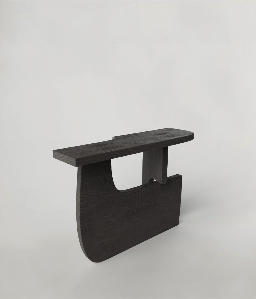 Reef V1 Console — 4