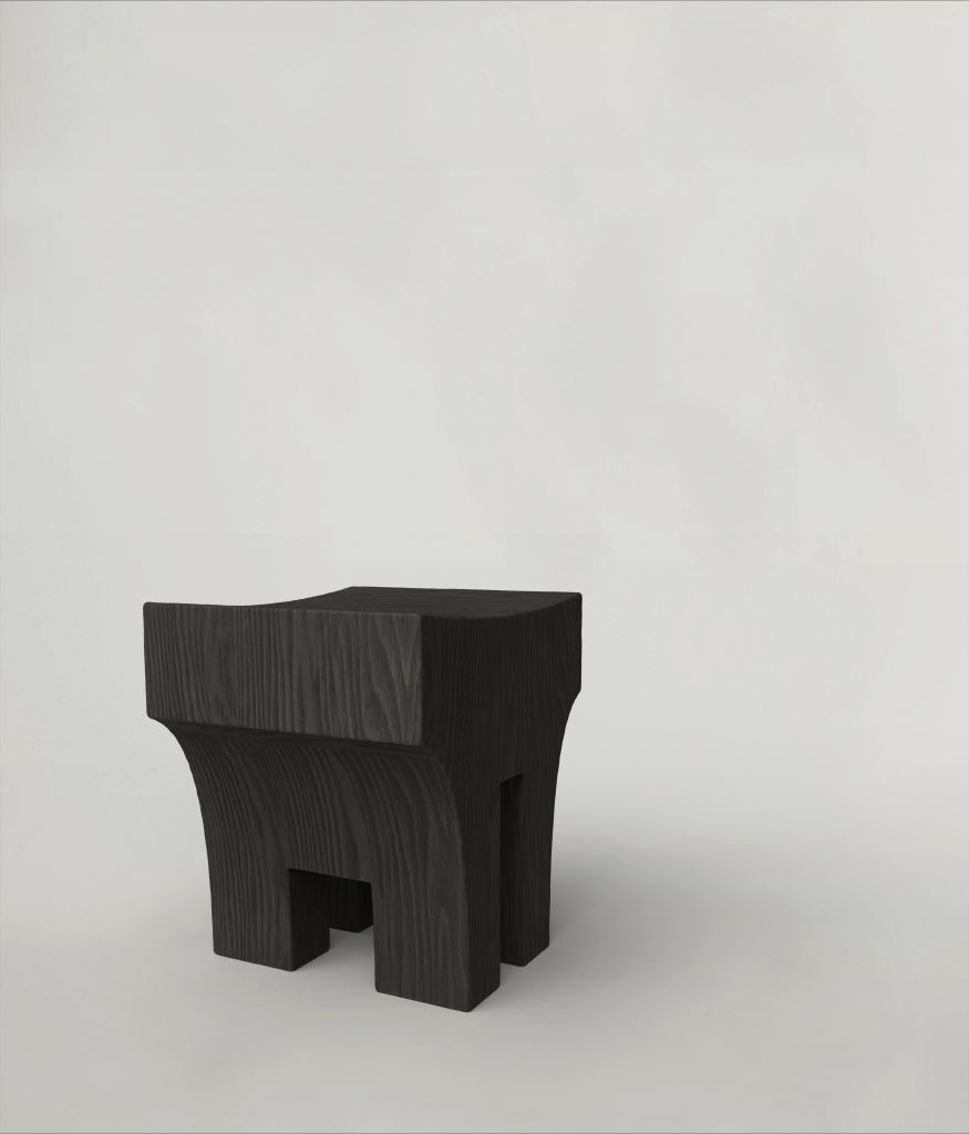 Mhono V1 Stool — 7