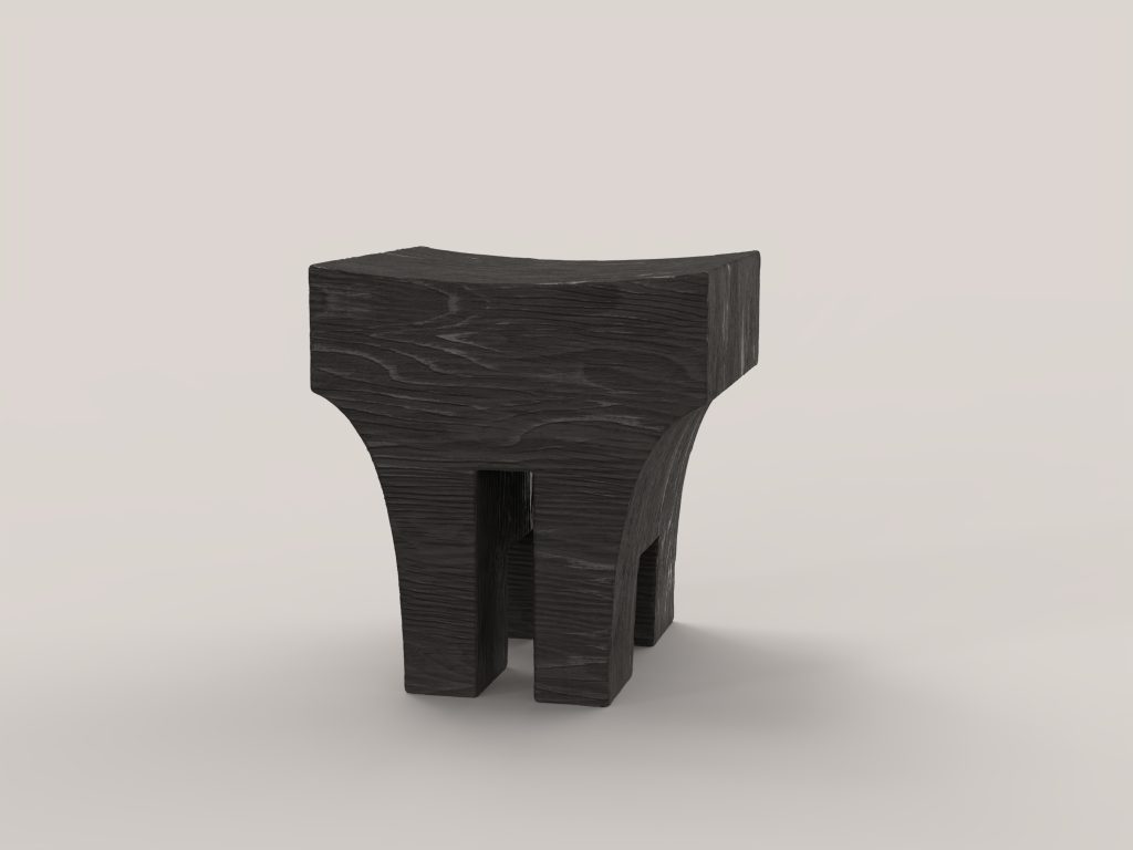 Mhono V1 Stool — 5
