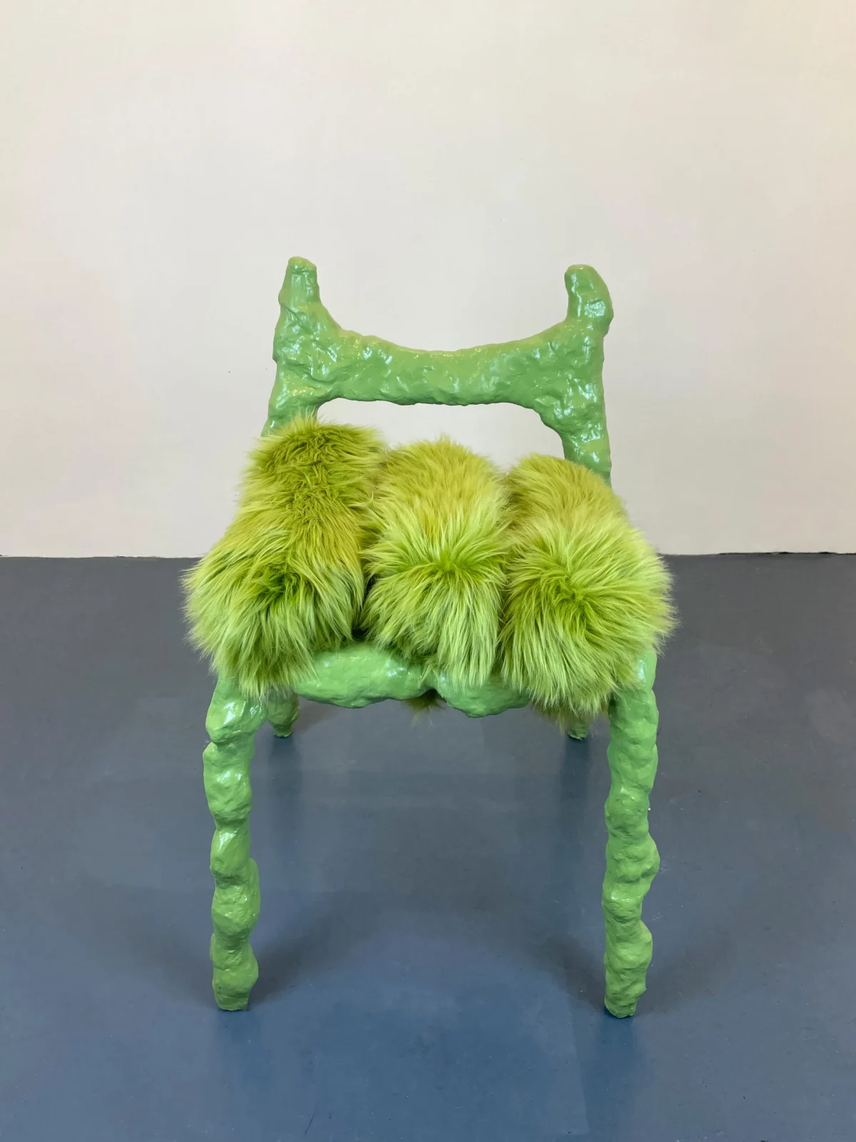 Monster Chair — 2