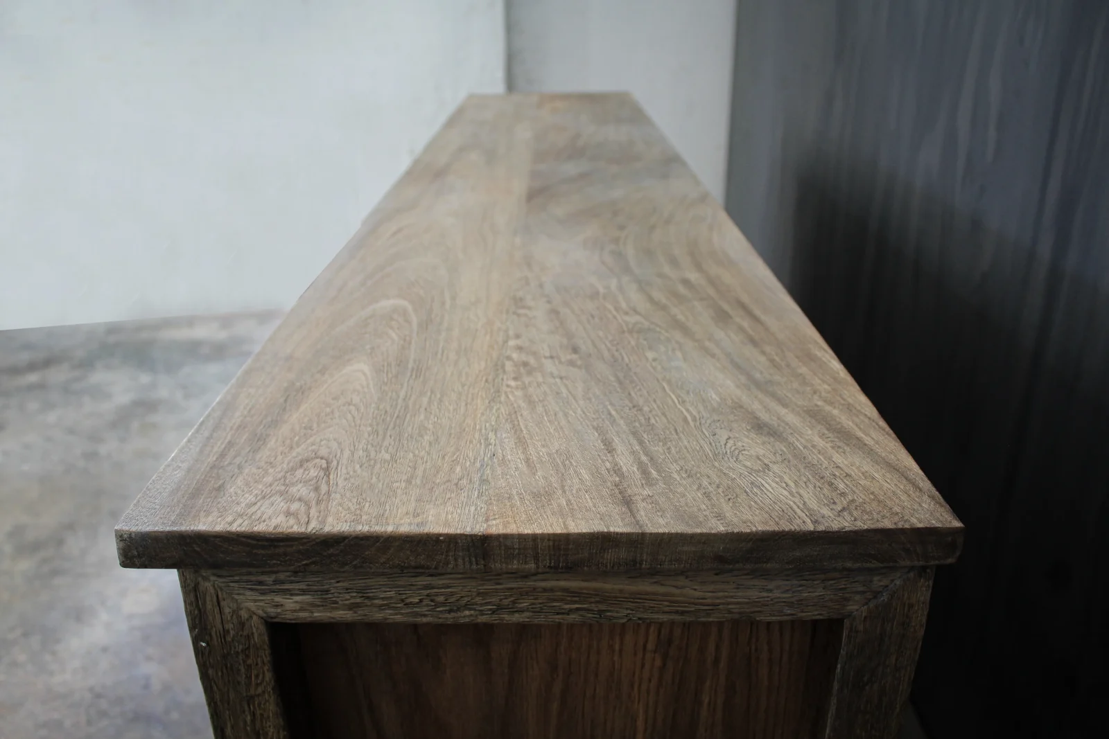 Rustic Rosa Morada Sideboard — 3