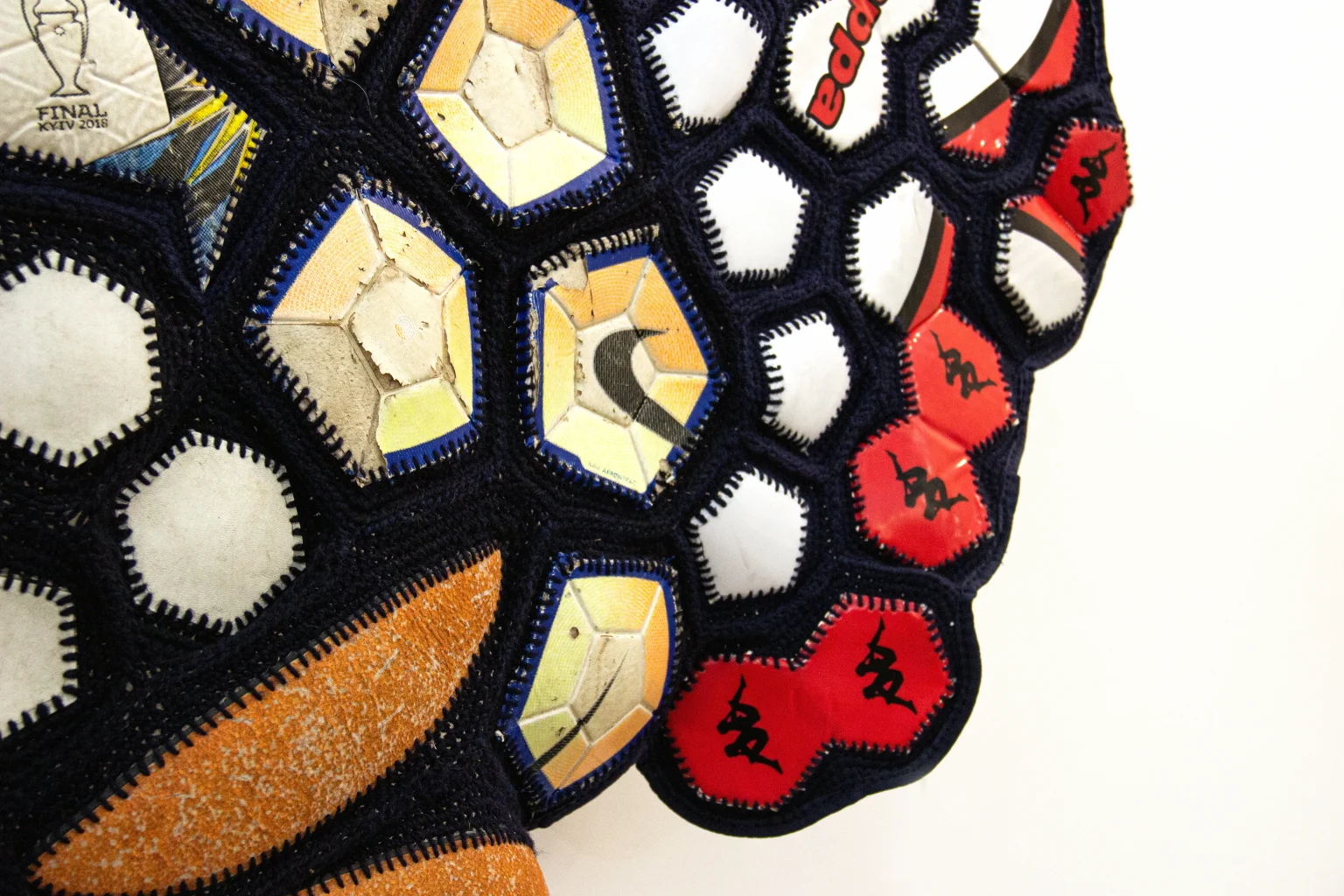 Knitting — Techniques