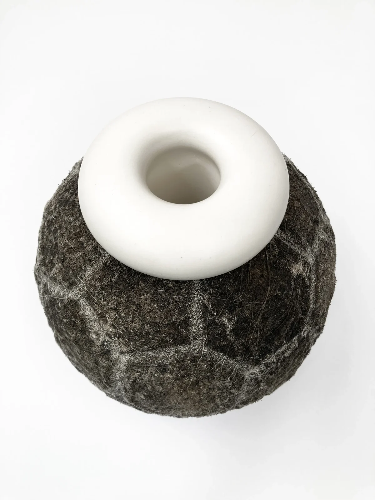 Sports at Home / Ball Vases III — 2