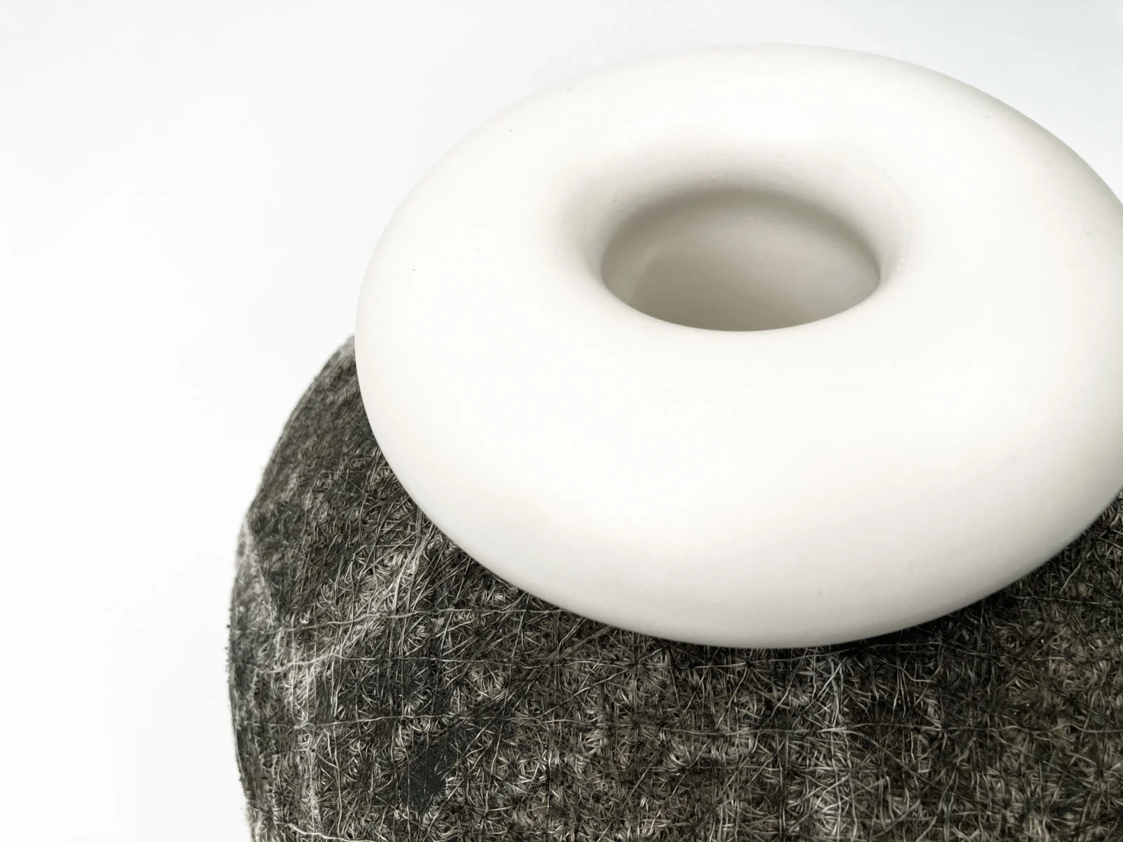 Sports at Home / Ball Vases III — 3