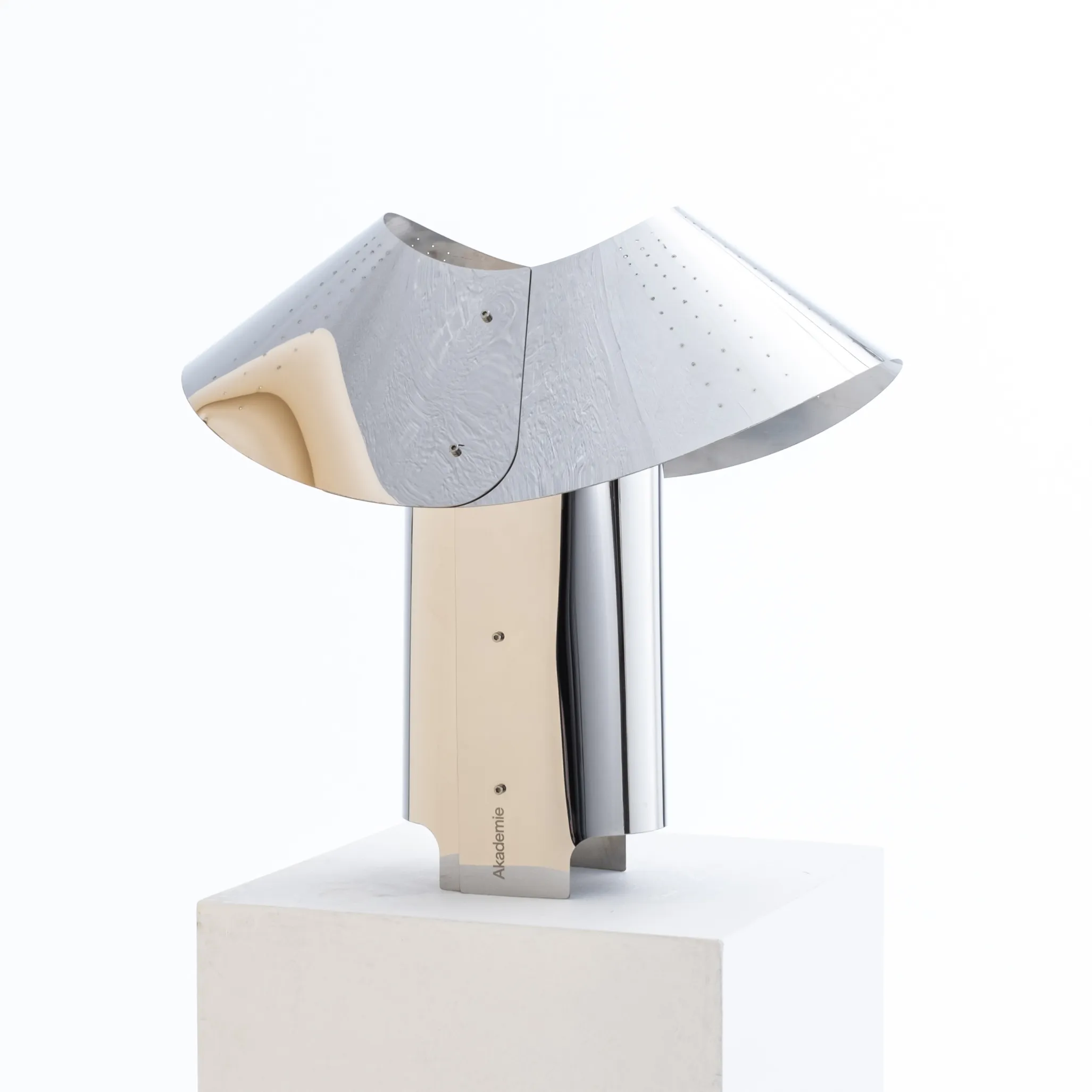 Neo Industrial Lighting Designs