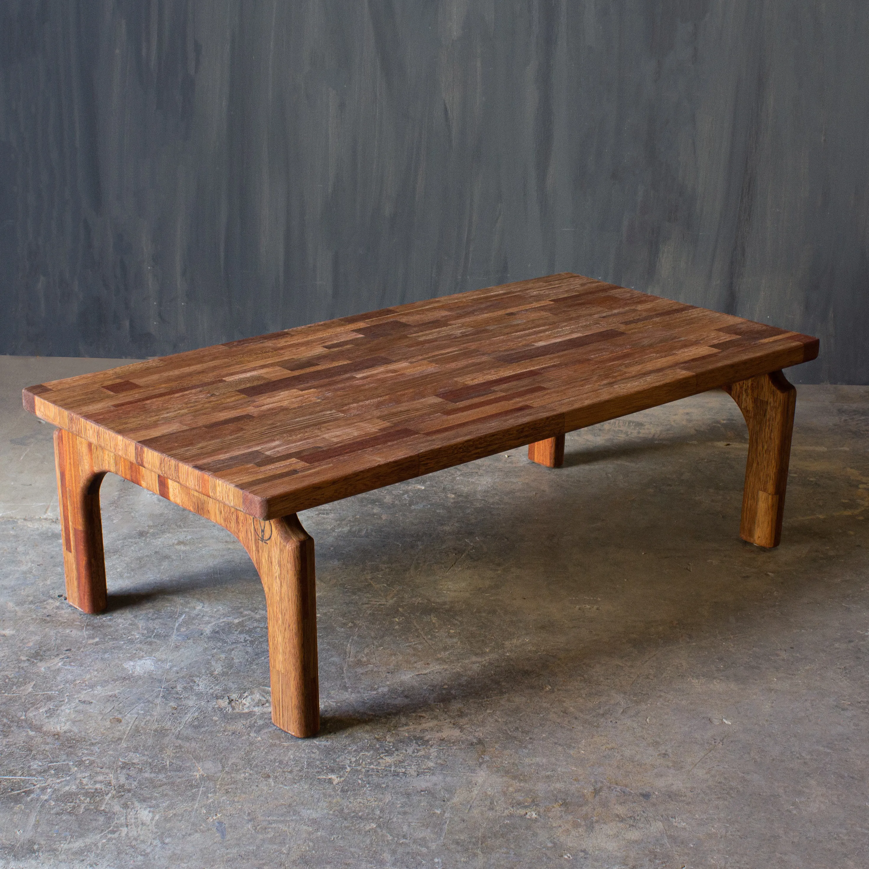 Unique Tables