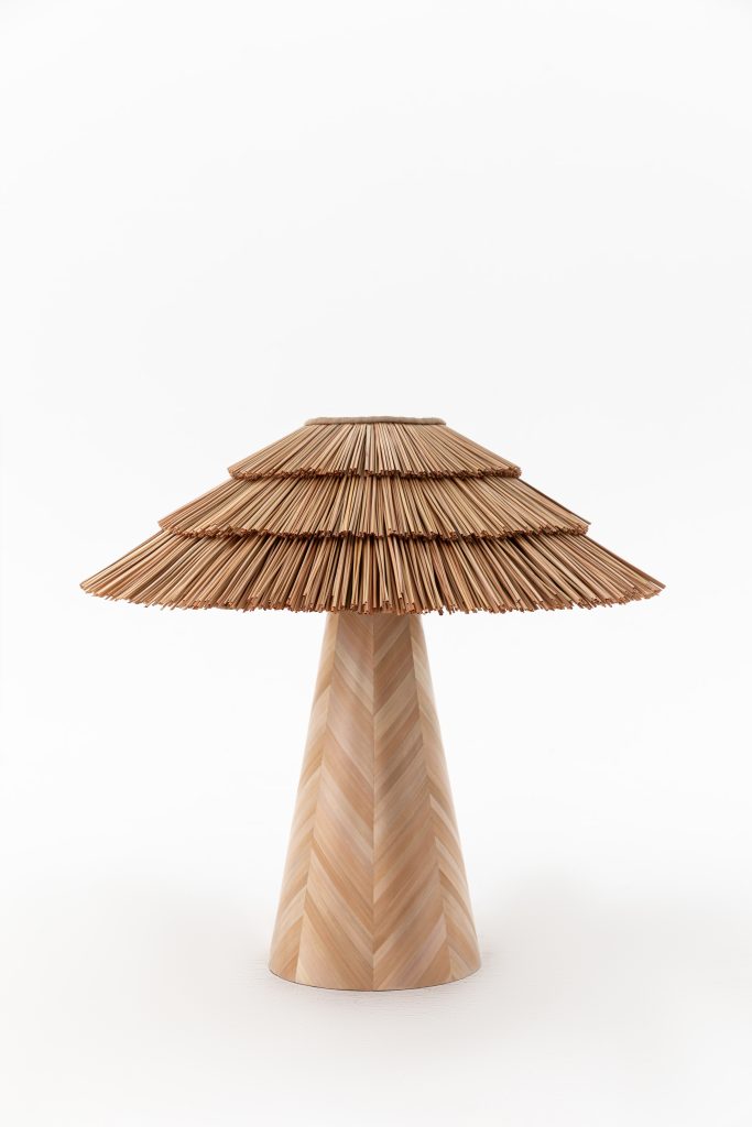 Roots Of Home Lamp — 5