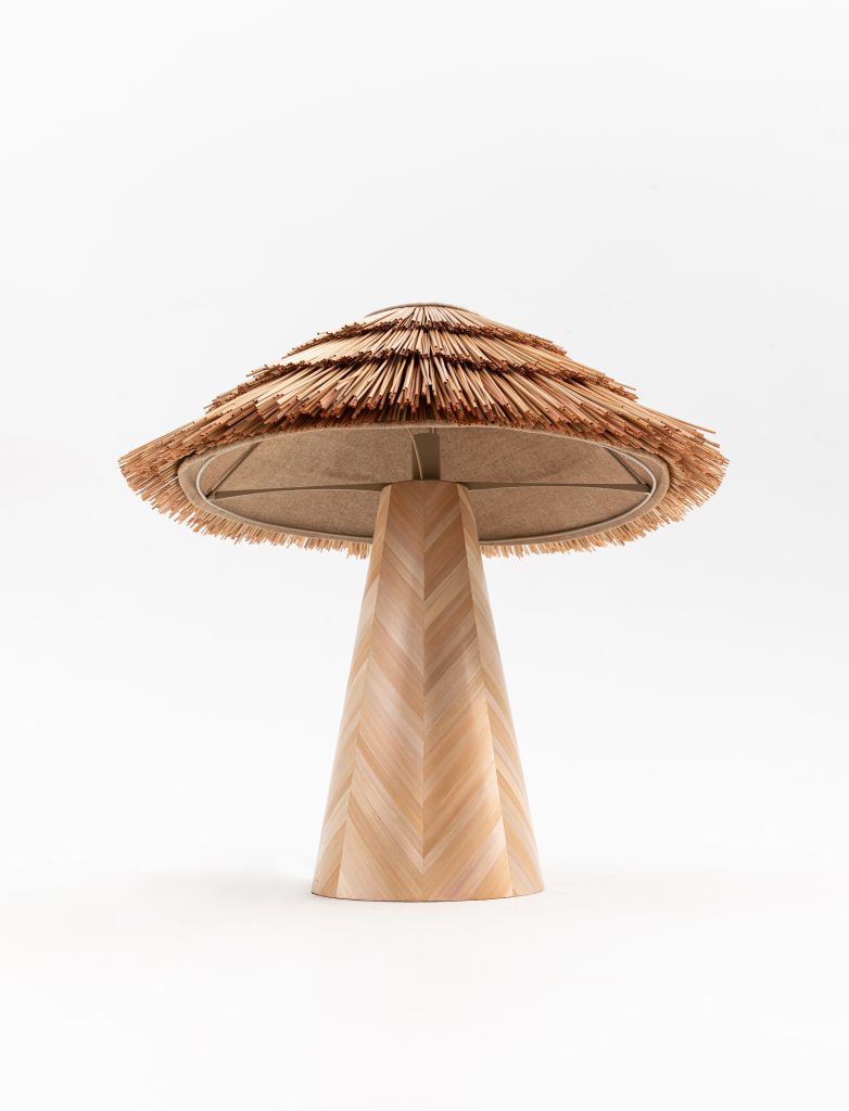 Roots Of Home Lamp — 6