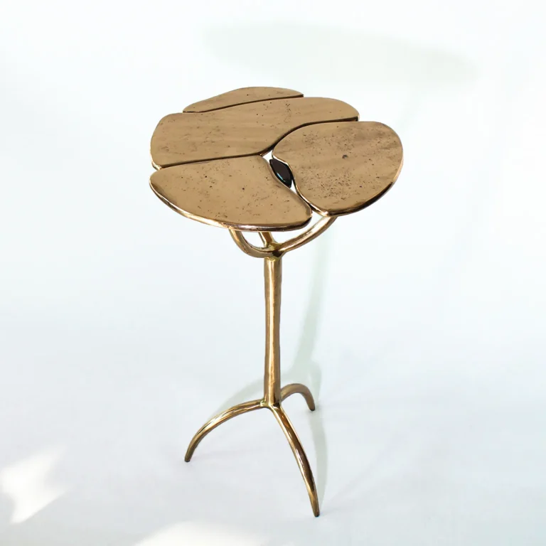 Iris Table — 11