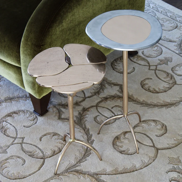 Iris Table — 13
