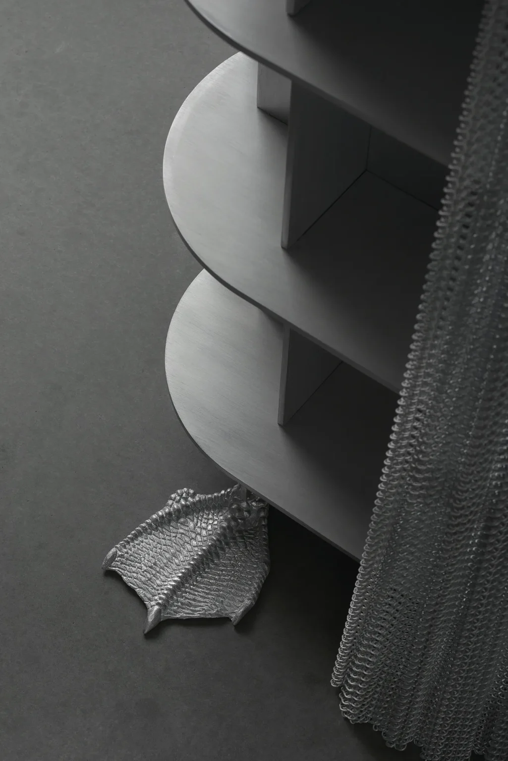 Metals — Materials