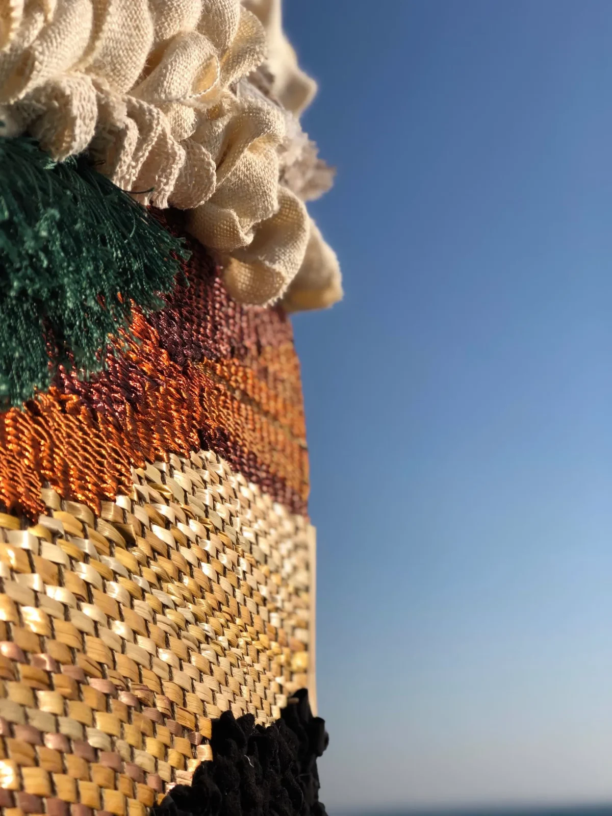 Textilework Tapestry Nenka — 3