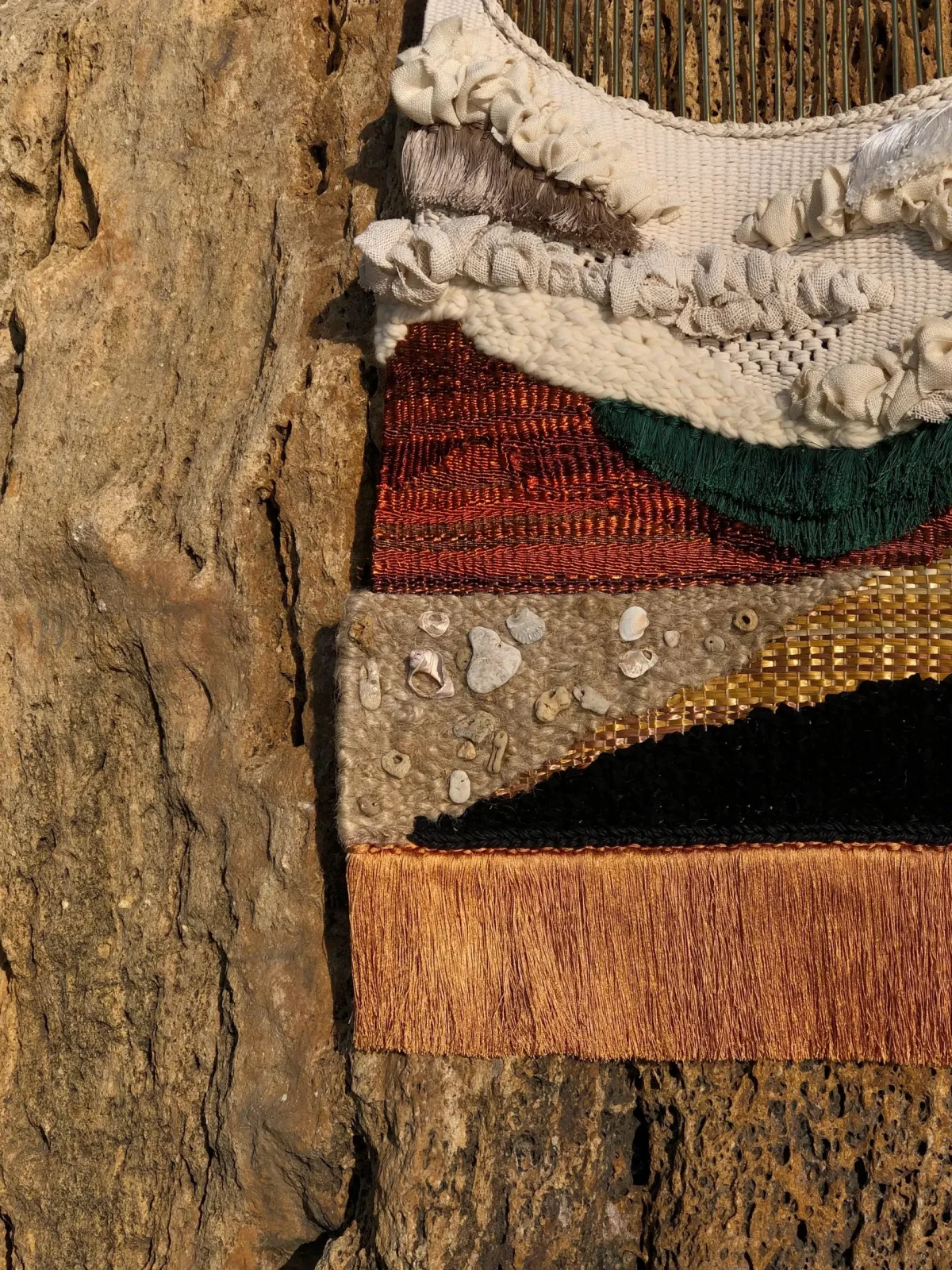 Textilework Tapestry Nenka — 6