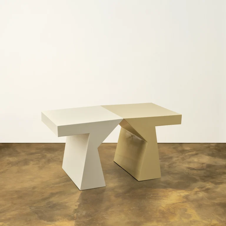 Columbina Coffee Table — 2