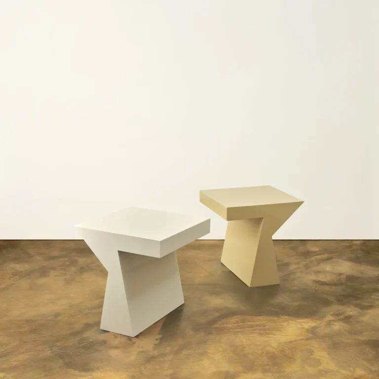 Columbina Coffee Table — 3