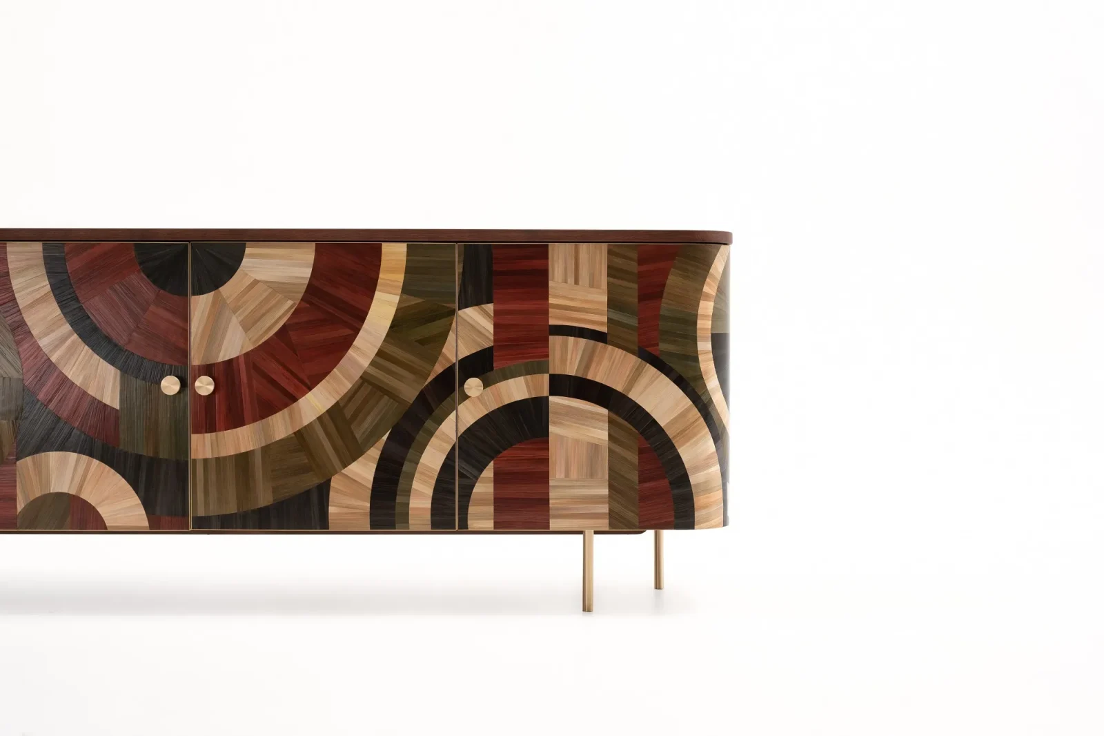 Solomia Cabinet Color Scheme 1 — 4