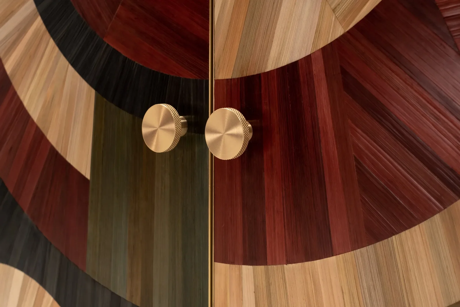 Solomia Cabinet Color Scheme 1 — 5