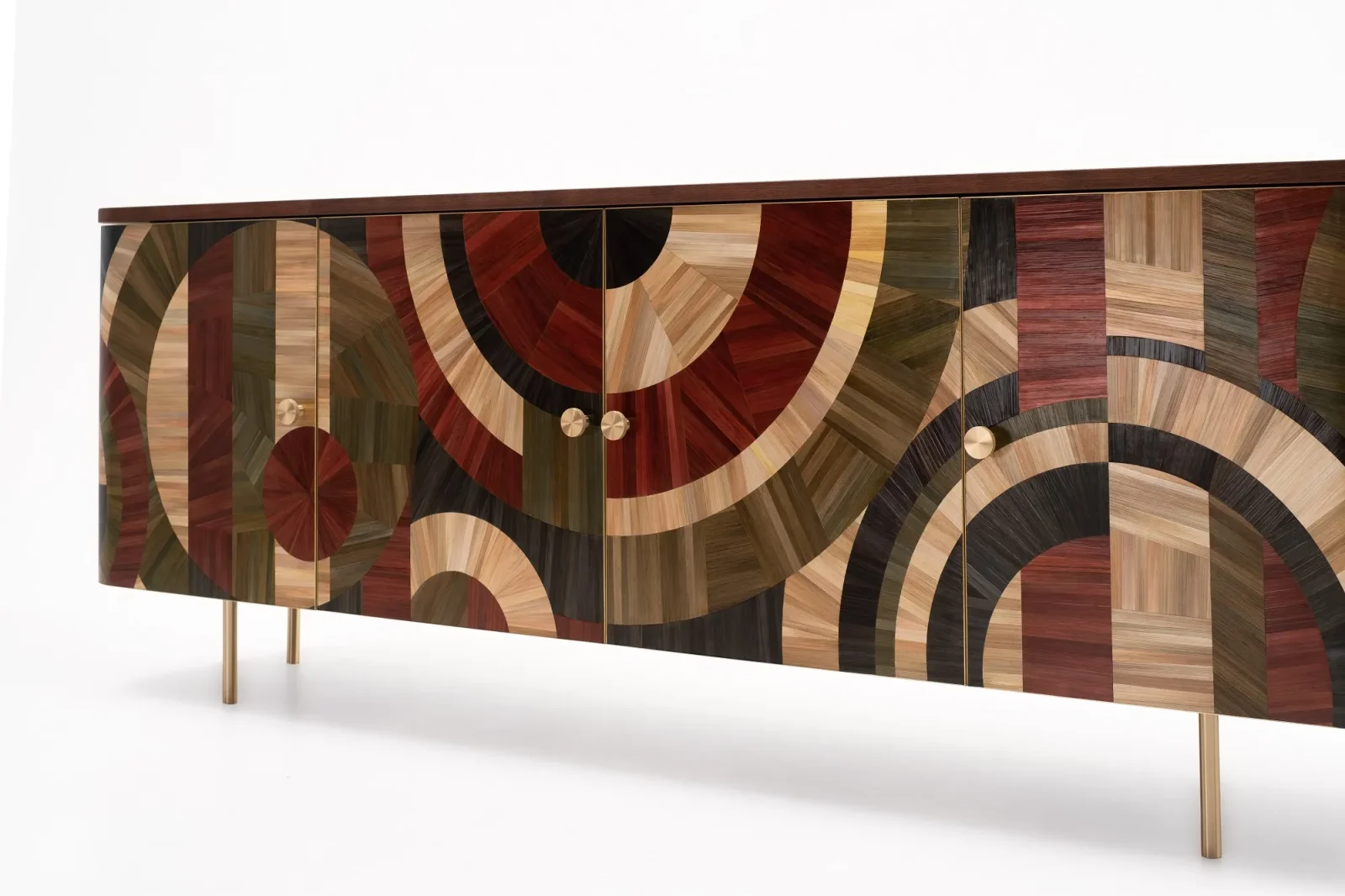 Solomia Cabinet Color Scheme 1 — 6