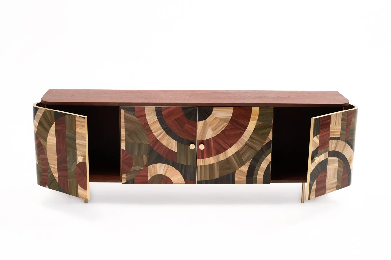 Solomia Cabinet Color Scheme 1 — 7