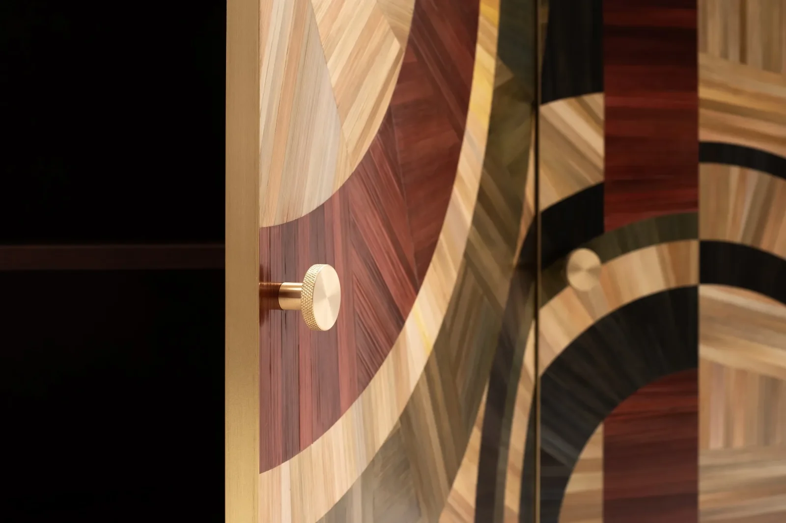 Solomia Cabinet Color Scheme 1 — 8