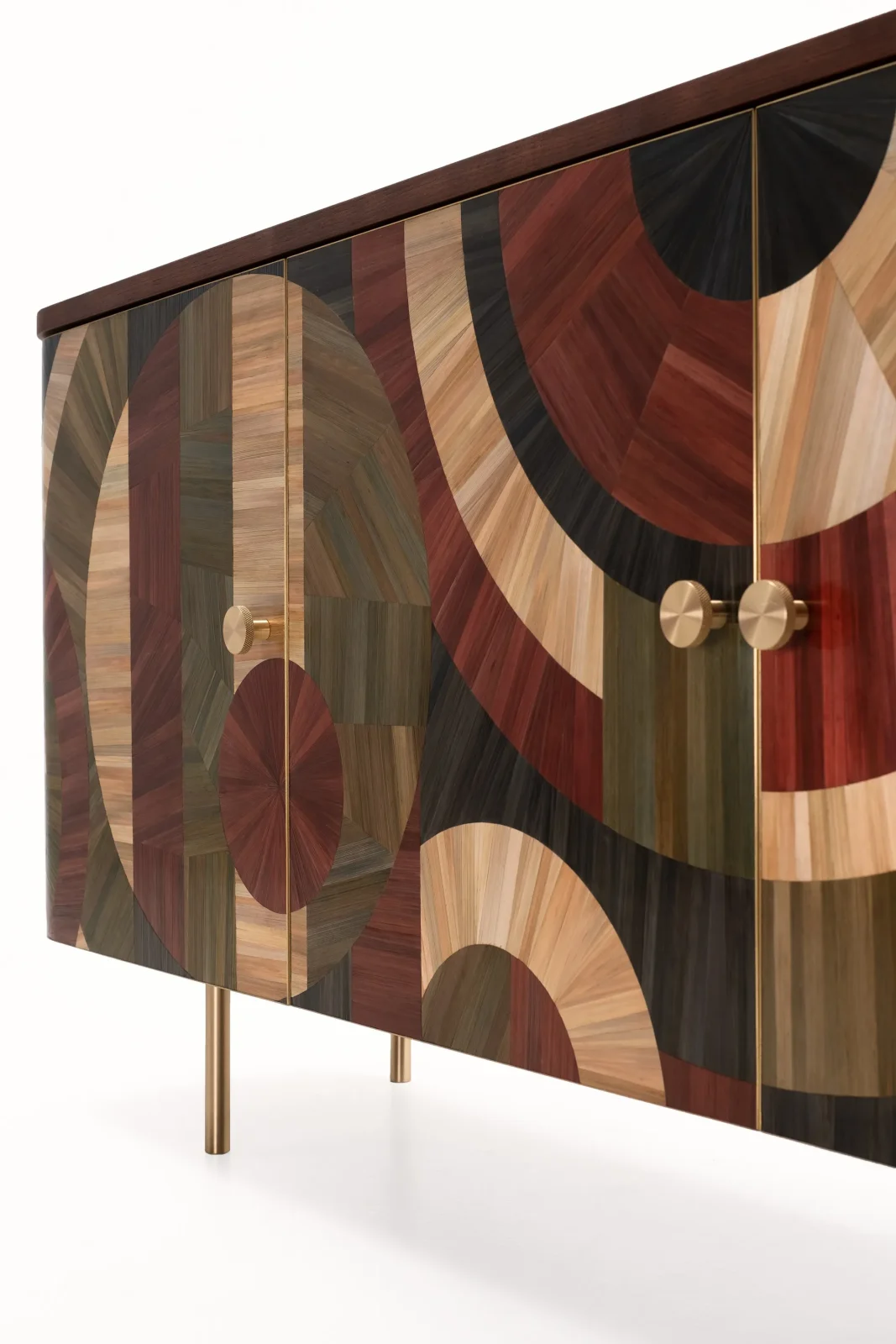 Solomia Cabinet Color Scheme 1 — 12