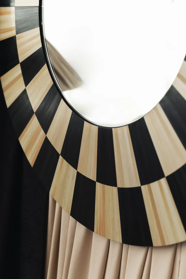 Target Mirror — 4