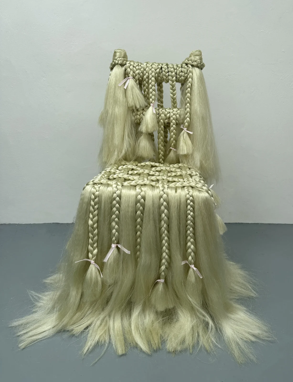Blondie Chair — 2