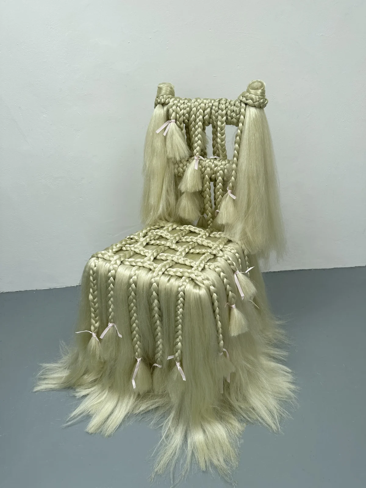 Blondie Chair — 3
