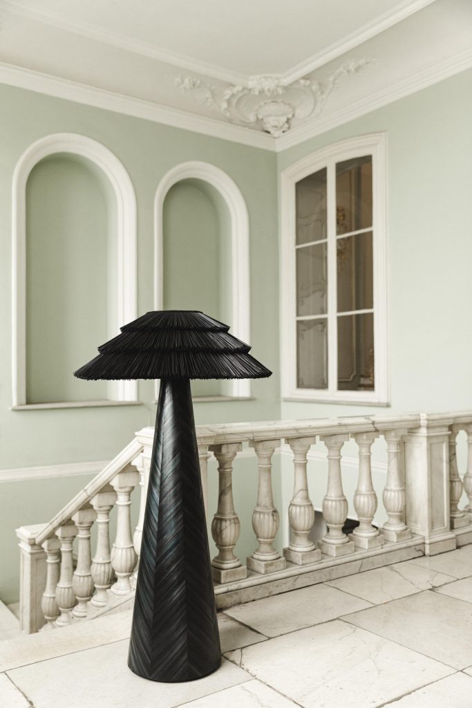 Roots Of Home Lamp — 3